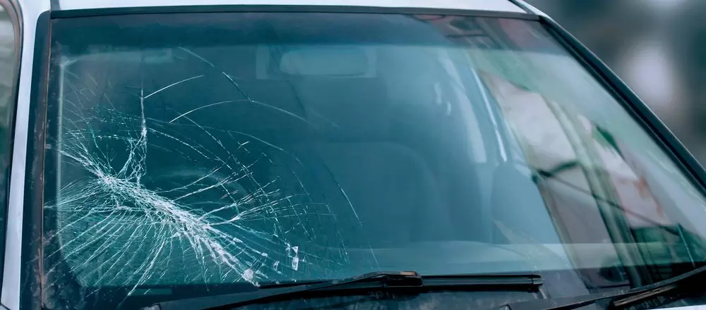 Common Causes of Windshield Damage