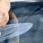 How to Remove Scratches From Auto Glass